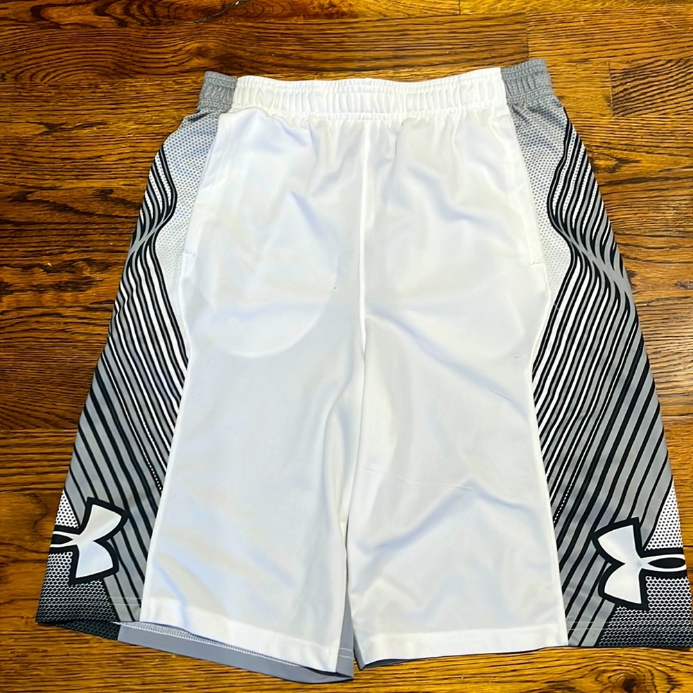 Under armour shorts